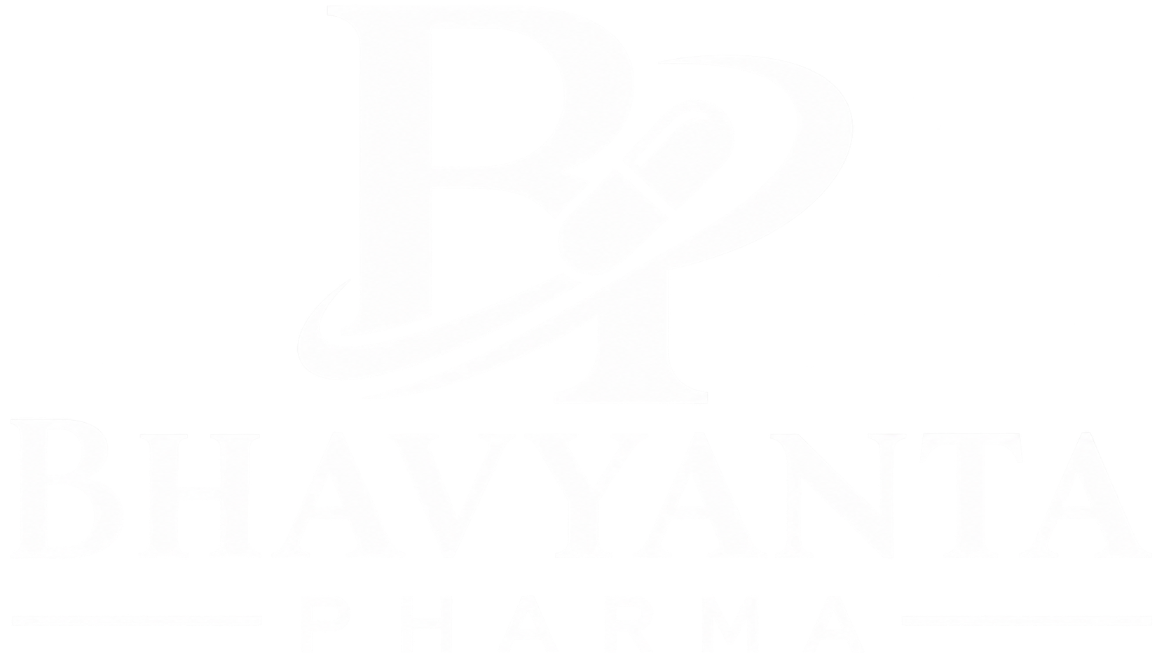 Bhavyanta Pharma Logo