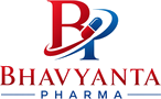 Bhavyanta Pharma Logo