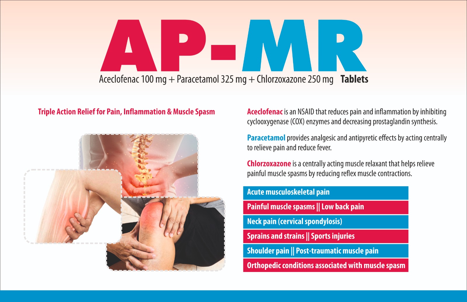 AP-MR Tablets