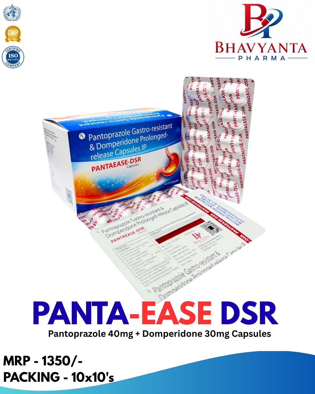 Bhavyanta Pharma