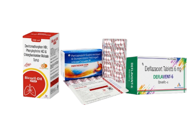 Bhavyanta Pharma Products